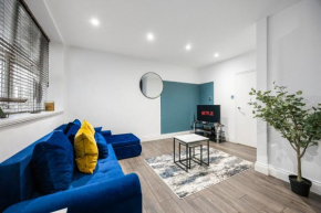 The Lanes Majestic -Brighton Central - 4 Beds
